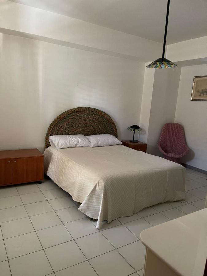 Tecla Appartamento Acireale Extérieur photo