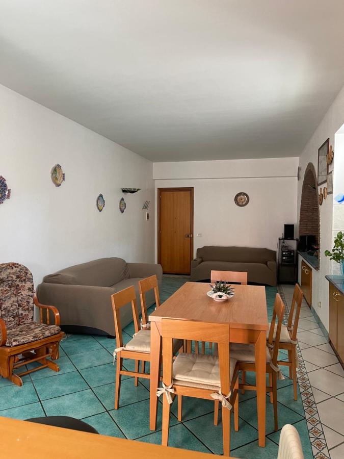 Tecla Appartamento Acireale Extérieur photo