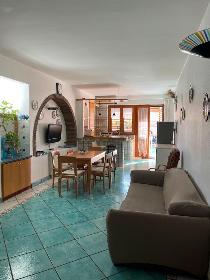 Tecla Appartamento Acireale Extérieur photo