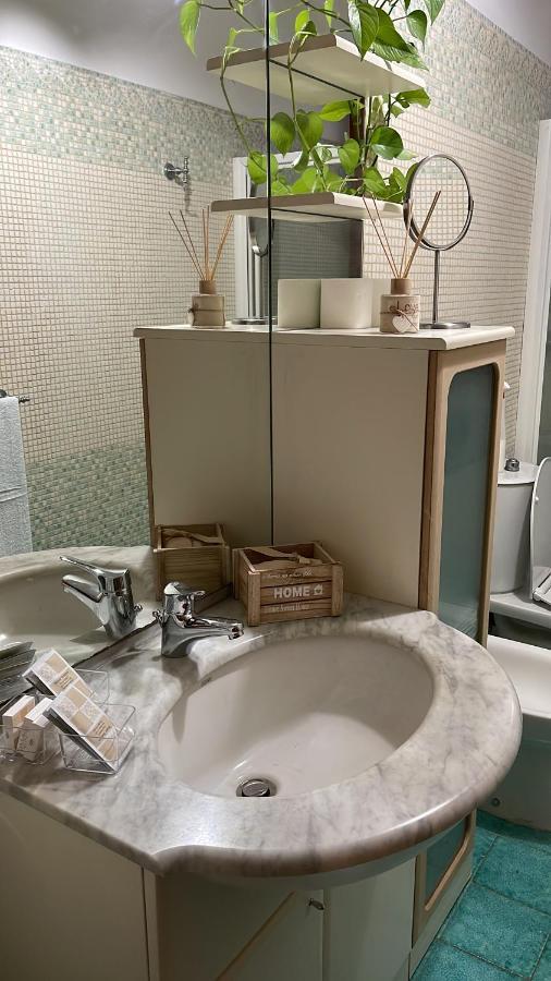 Tecla Appartamento Acireale Extérieur photo